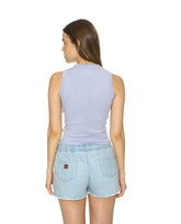 THE SEARCH CLASSIC RIB TANK - Rip Curl